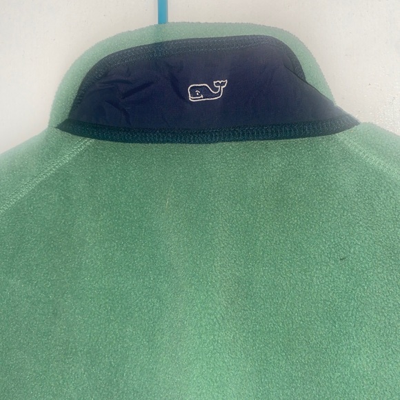 Men’s Vineyard Vines Vest Size Medium. Great condition only worn 4-5 times. - Picture 4 of 4